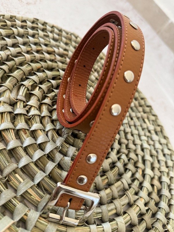 Producto - CINTO JANICE (cuero)