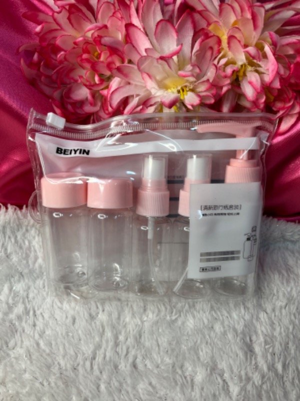 Producto - Kit de viajes II