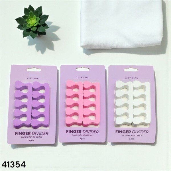 Producto - Separador de pies CITY GIRL