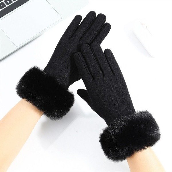 Producto - Guantes Táctil(3colores)