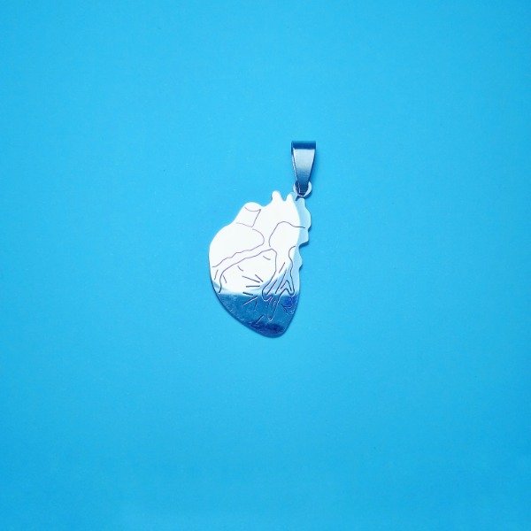 Producto - Dije Corazón