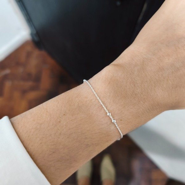 Producto - Pulsera pelotitas 2x2 (#573) - 0