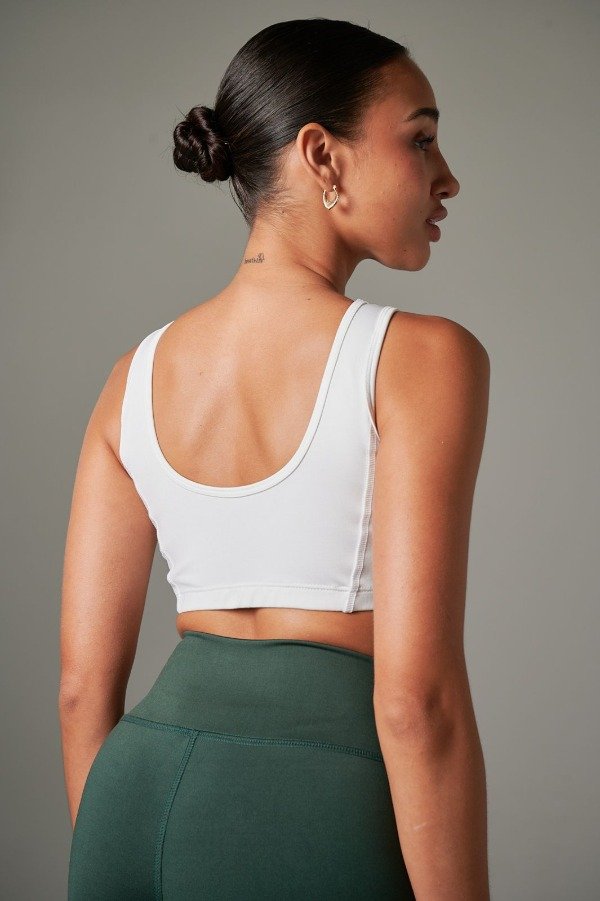 Producto - TOP CALM BLANCO