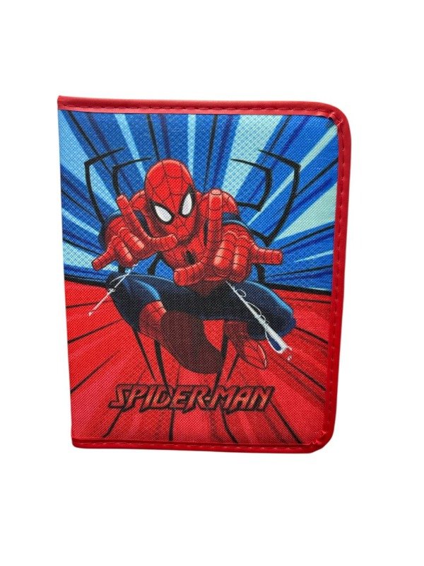 Producto - Cartuchera Canopla 1 Piso