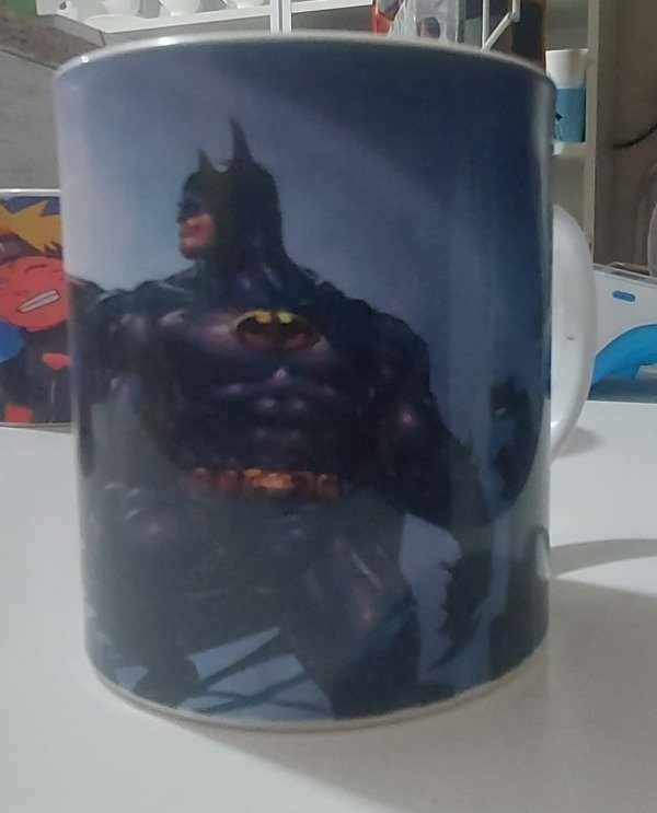 Producto - Taza Batman p
