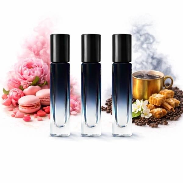 Producto - KIT DECANT "NOCHE (MUJER)"