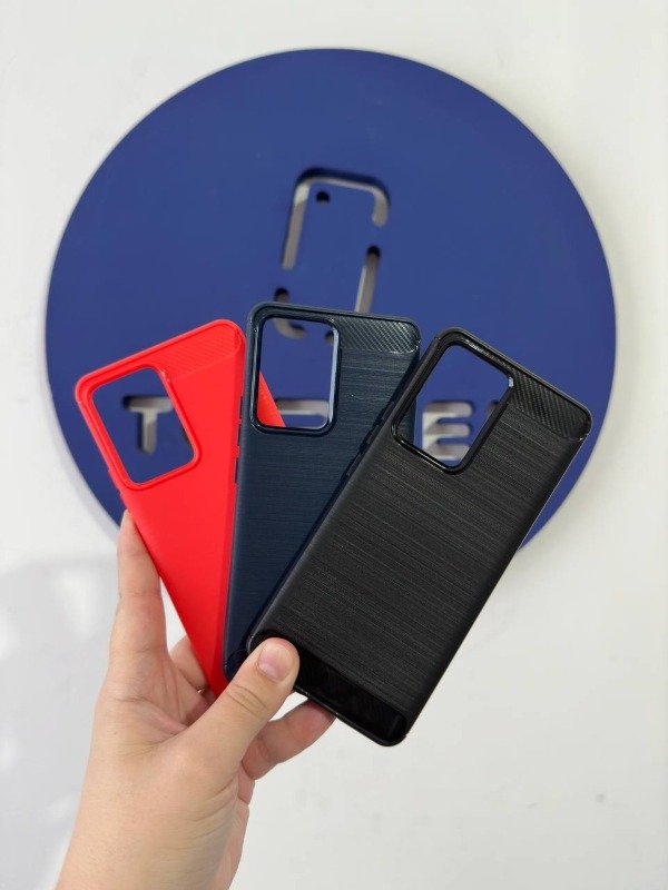 Producto - FUNDA TPU CARBON XIAOMI 13 LITE