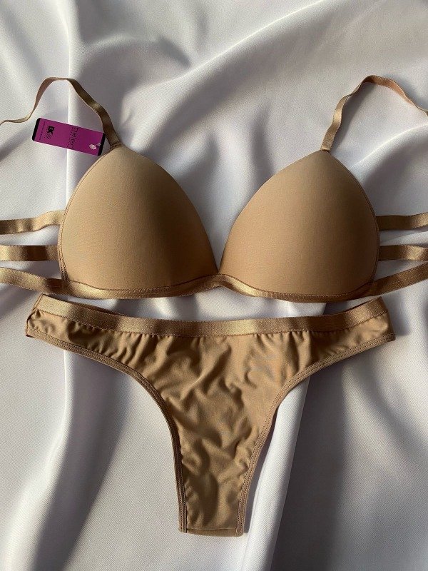 Producto - 6076- Conjunto de microfibra BELÉN