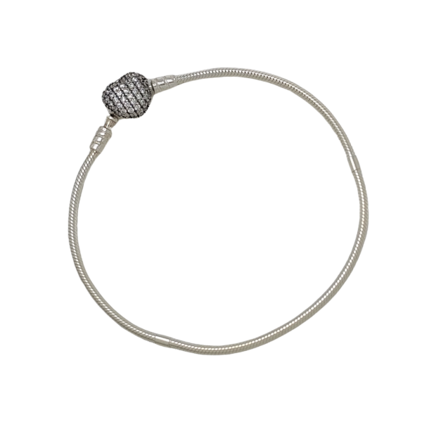 Producto - Pulsera Plata 925 Pandi