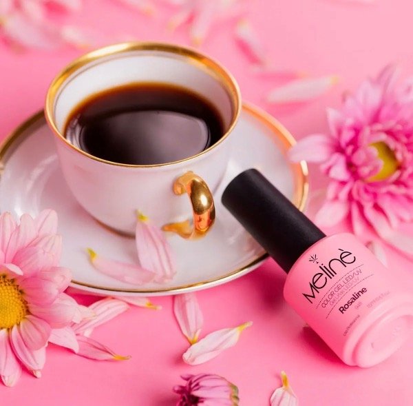 Producto - Semi #948 Rosaline (Vía Láctea Rosa) Meliné