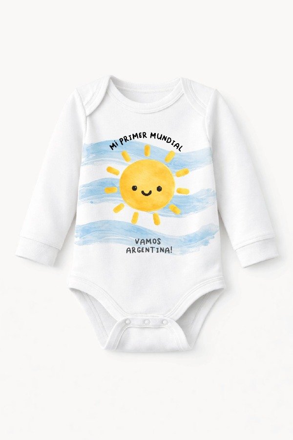 Producto - Body MPM solcito