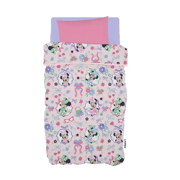 Producto - Cubrecama infantil Piñata 1 1/2 Plaza - 0
