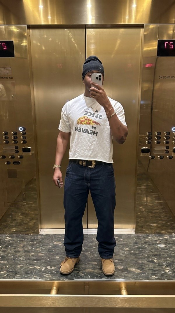 Producto - CARHARTT CARPENTER JEAN  00s - 2