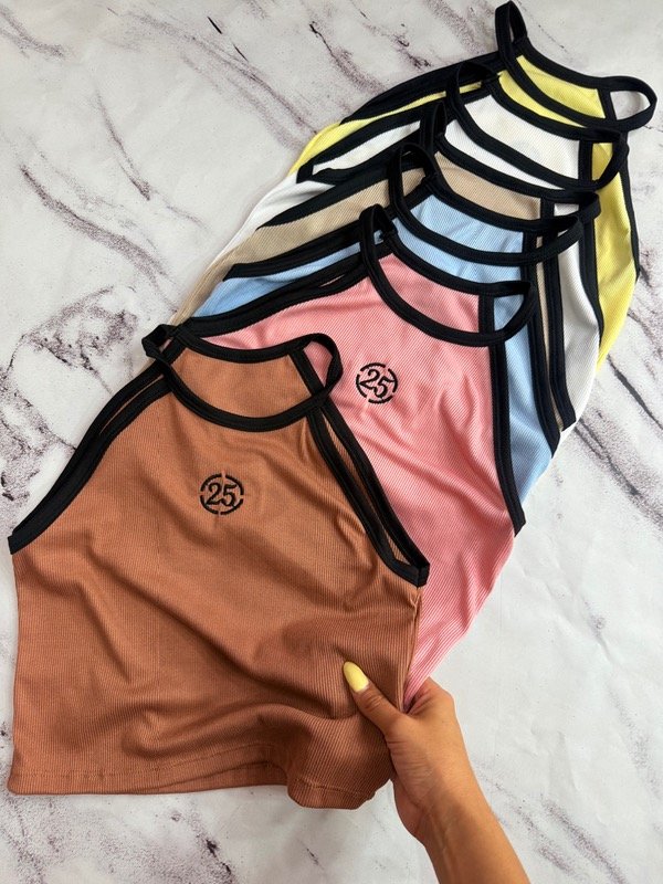 Producto - Soleritas morley