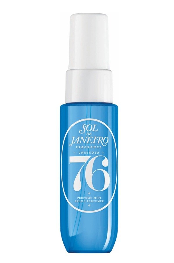 Producto - SOL DE JANEIRO - CHEIROSA 76 HAIR AND BODY MIST 30ML