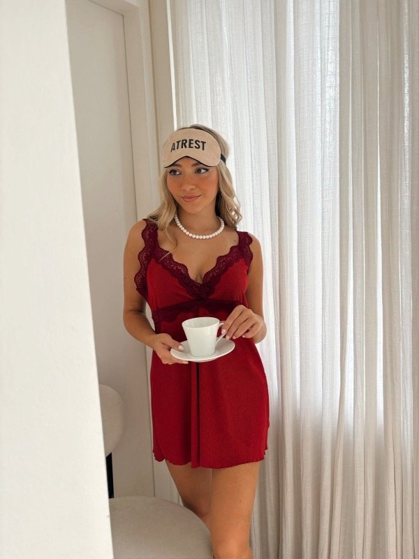 Producto - Camisón Claire