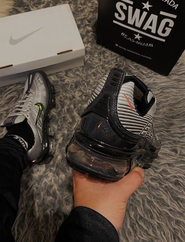 Producto - VAPORMAX 360 IRON GREY - 2