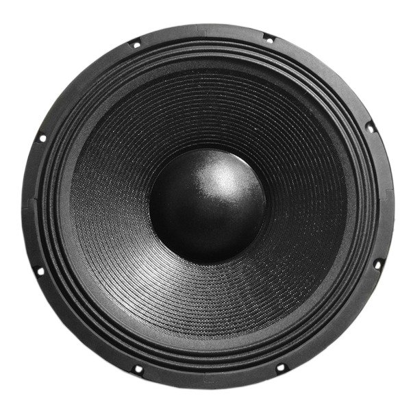 Producto - woofer Blauline 15 pulgadas 200 wrms