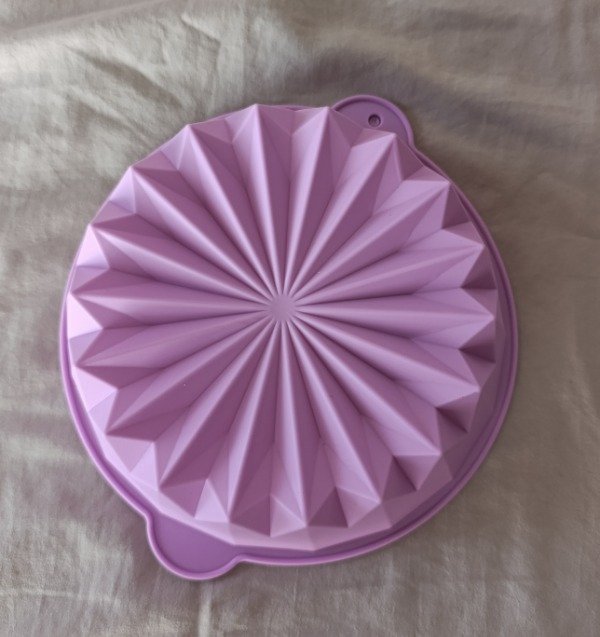 Producto - MOLDE DE TORTA 20 CM