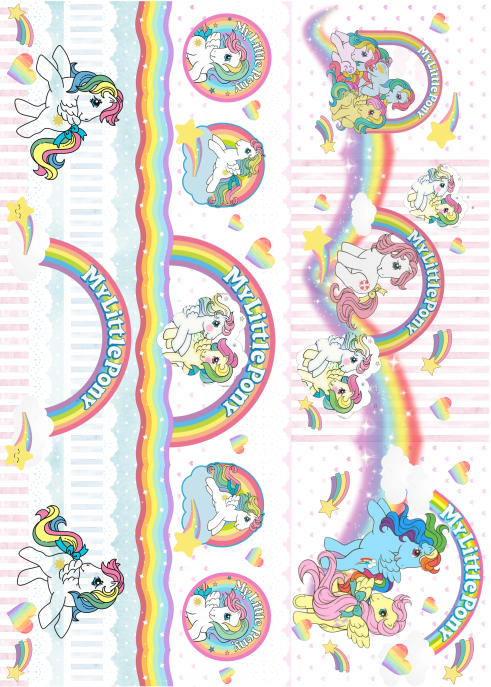 Producto - I LOVE 80s 1