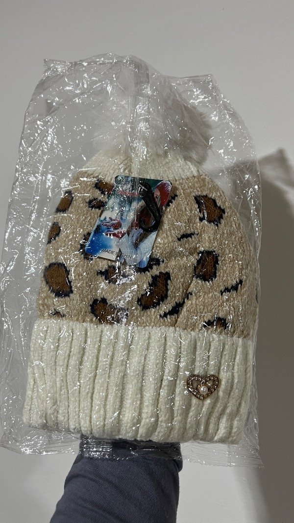 Producto - Gorros de mujer - 1
