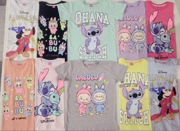Producto - REMERON DISNEY