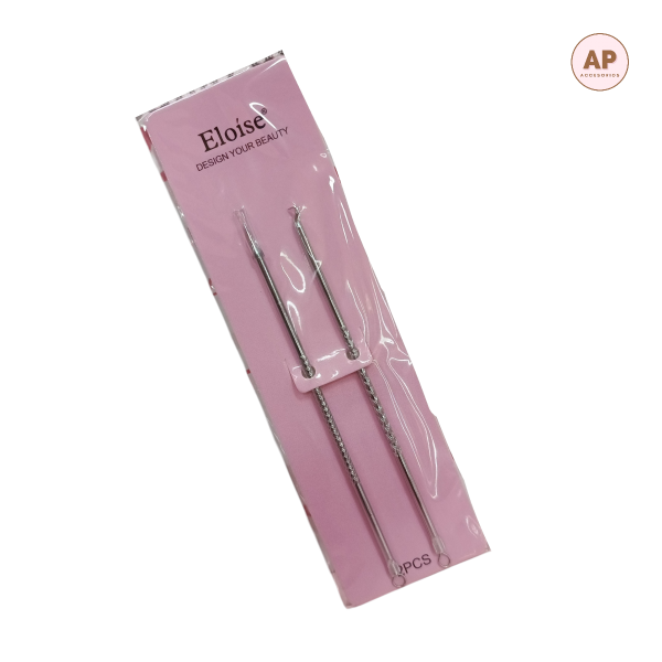 Producto - SET DE PUNTO NEGRO