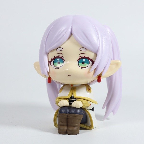 Producto - Frieren Look Up - FRIEREN: Beyond Journey's End (10cm) - 0