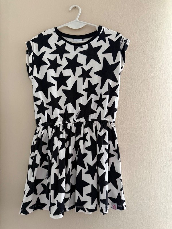 Producto - Vestido GRISINO talle 12 cm288