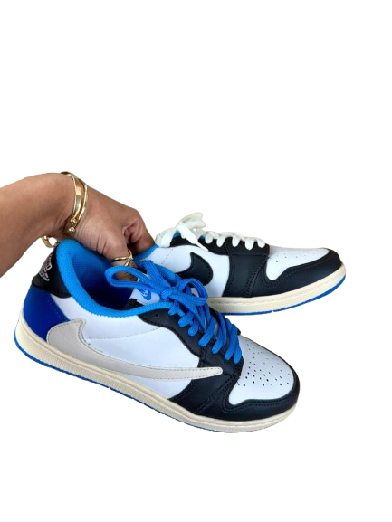 Producto - Nike Travis Scoot