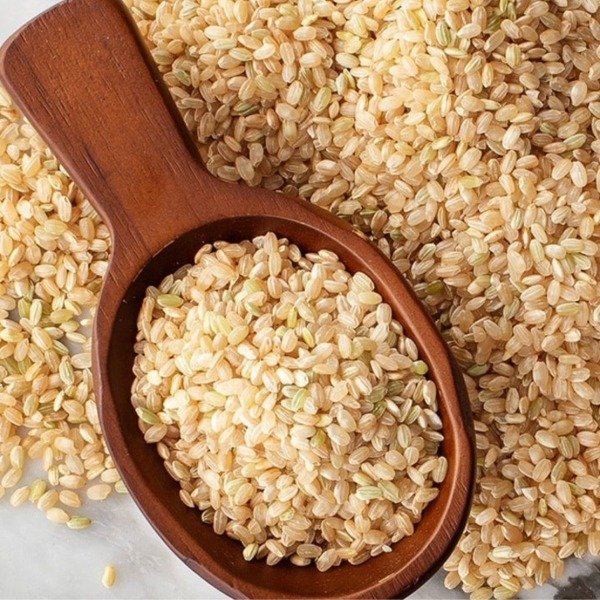 Producto - Arroz Yamani Int. Agroecologico x 100gs