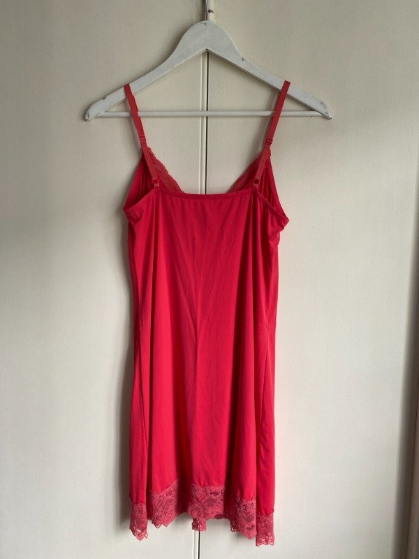 Producto - Baby doll de raso - 3