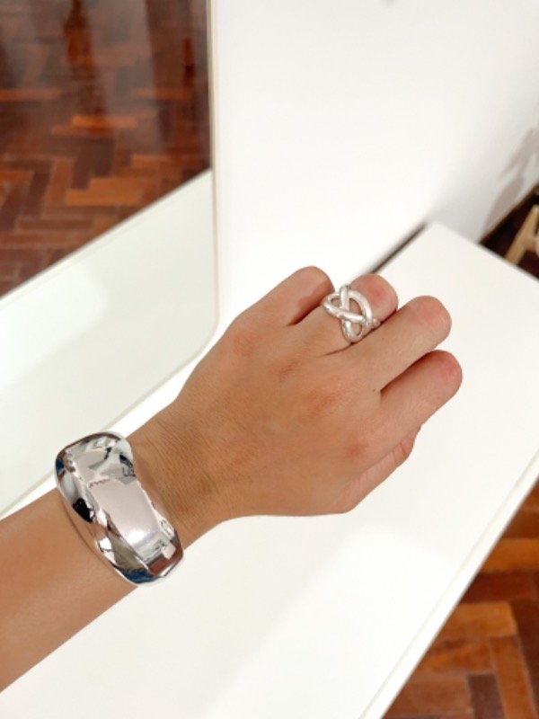 Producto - Anillo CAM