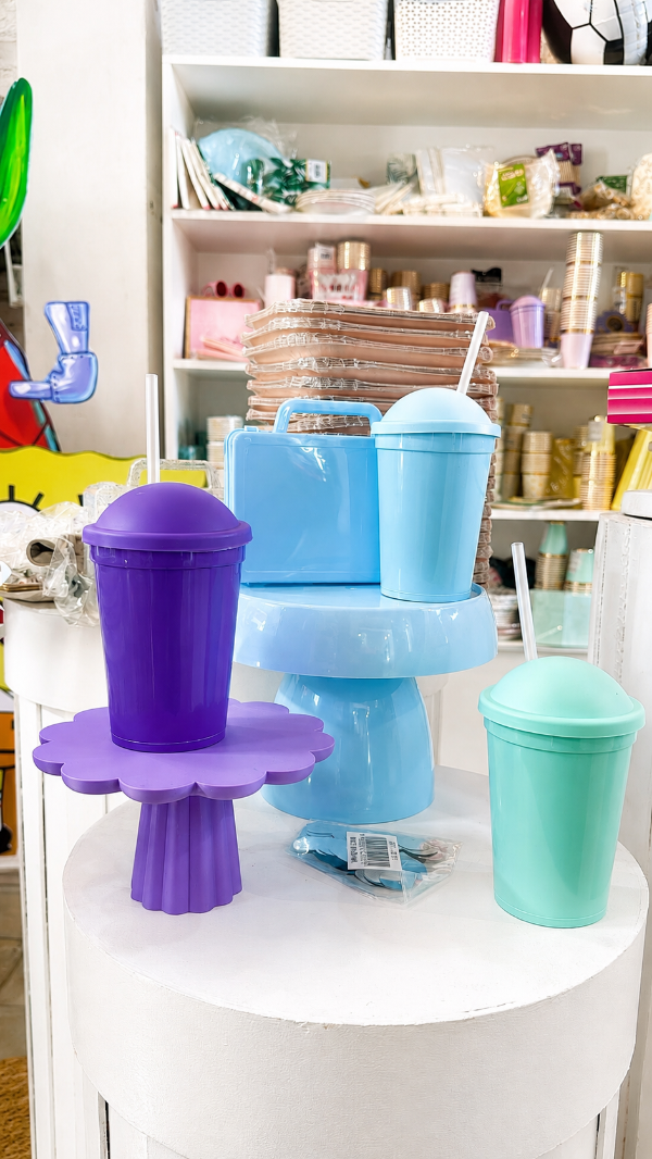 Producto - Vaso Milkshake 330cc x 10 unidades. (Elegí el color) - 0