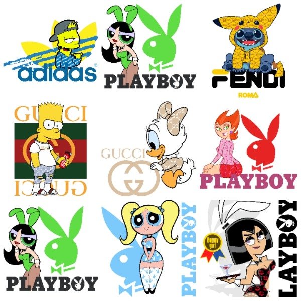 Producto - MAGA PACKS REMERAS