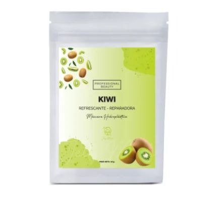 Producto - Máscara Hidroplástica Jelly Mask - Kiwi 43gr