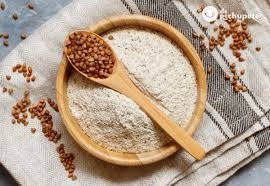 Producto - Harina de Trigo Sarraceno