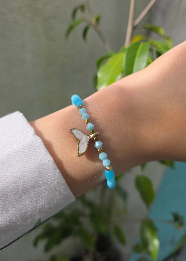 Producto - Pulsera Océano - 2