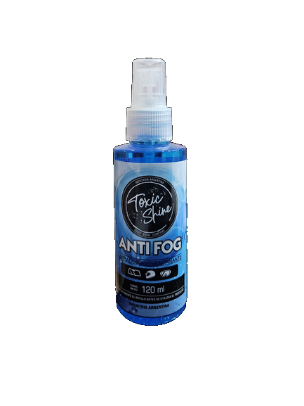 Producto - Anti Fog