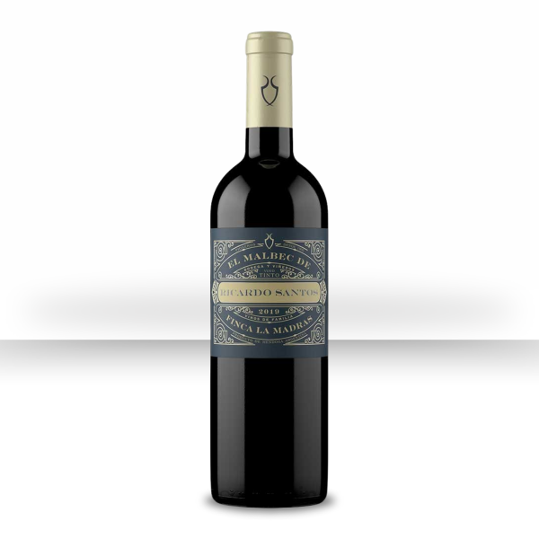 Producto - Ricardo Santos Malbec