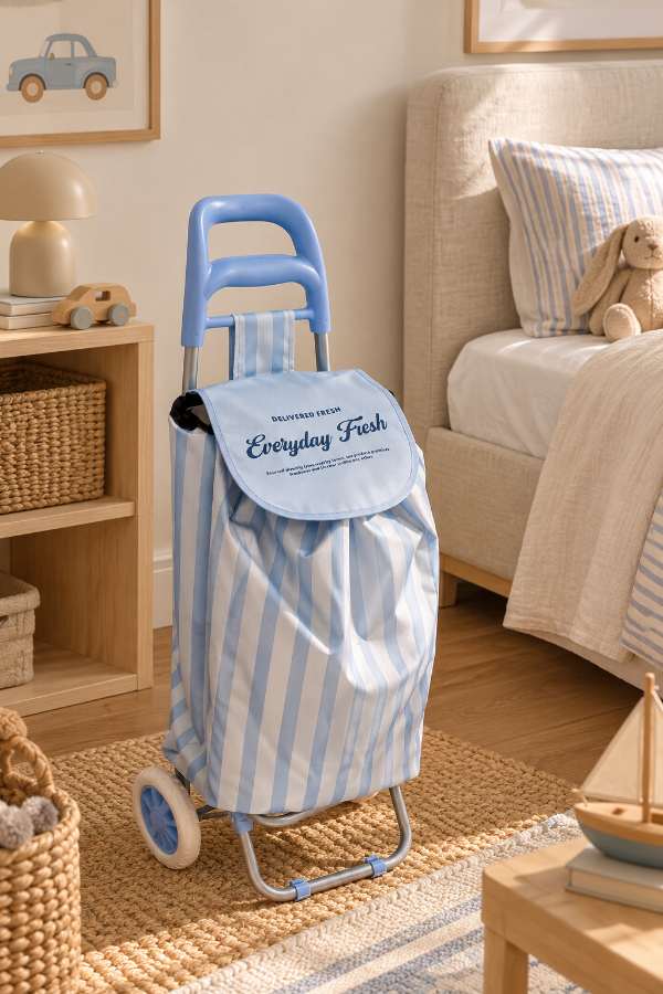 Producto - Changuito Fresh - 7