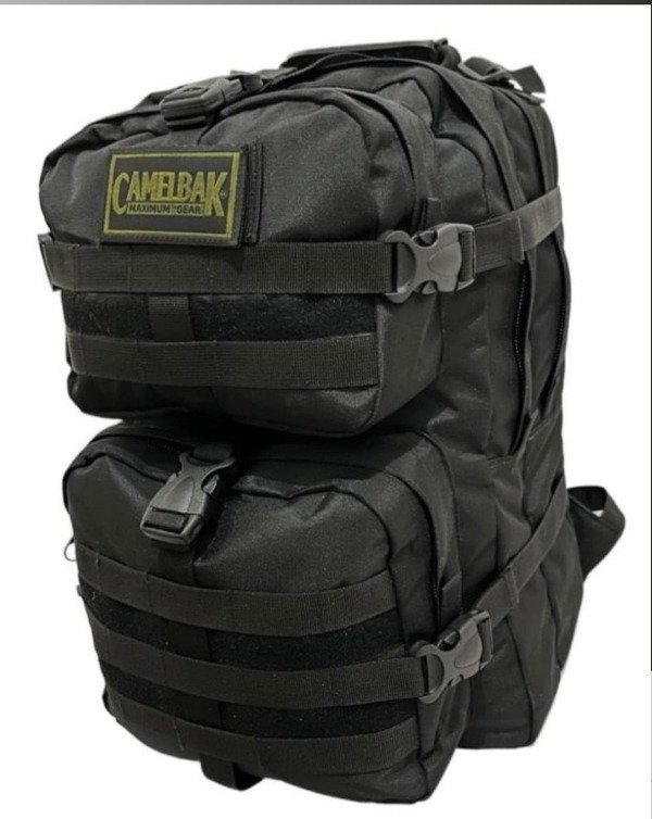 Producto - Mochila Camelback 45 litros