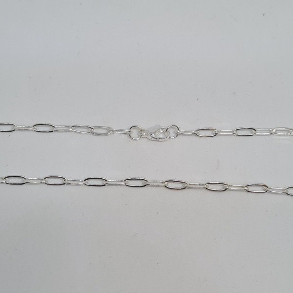 Producto - Cadena forcet fina x50