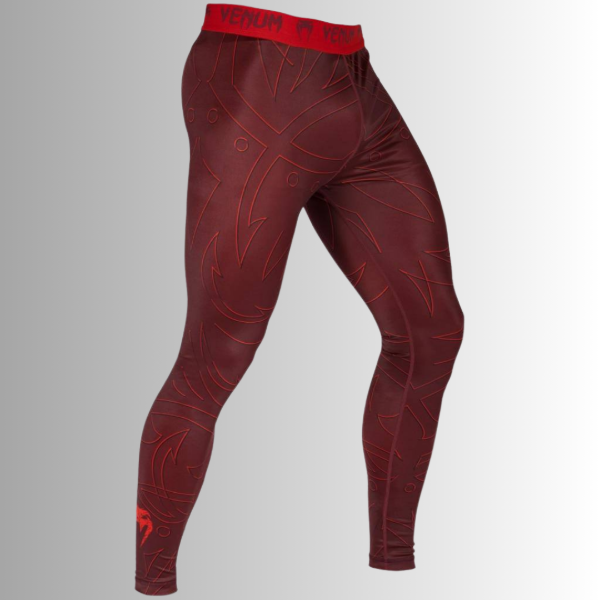 Producto - Calza Venum Nightcrawler Spats