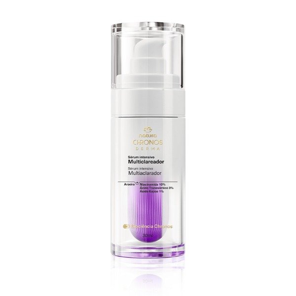 Producto - Sérum intensivo multiaclarador de manchas - 30 ml -