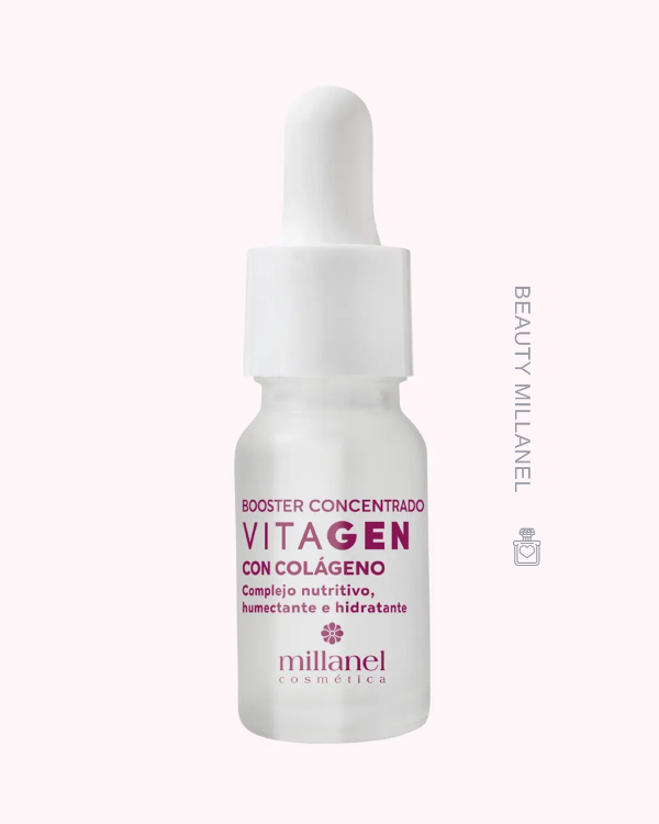 Producto - Booster concentrado Vitagen 10 ml