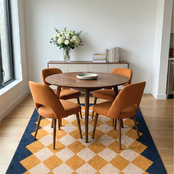 Producto - Alfombra CARPA (a pedido)