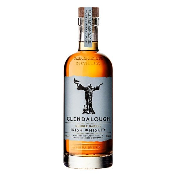 Producto - Glendalough Double Barrel