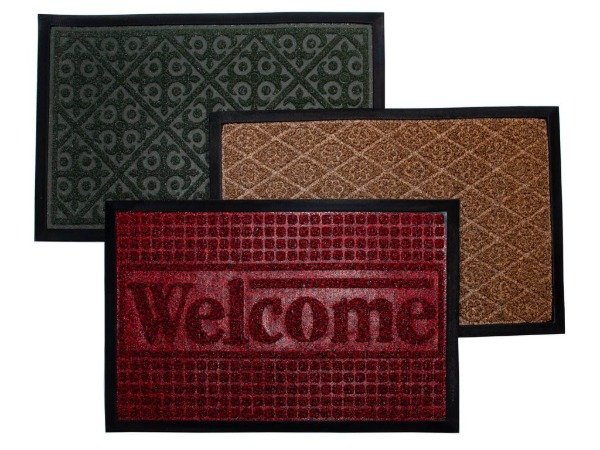 Producto - ALFOMBRA FELPUDO 40X60CM BJ804AD150