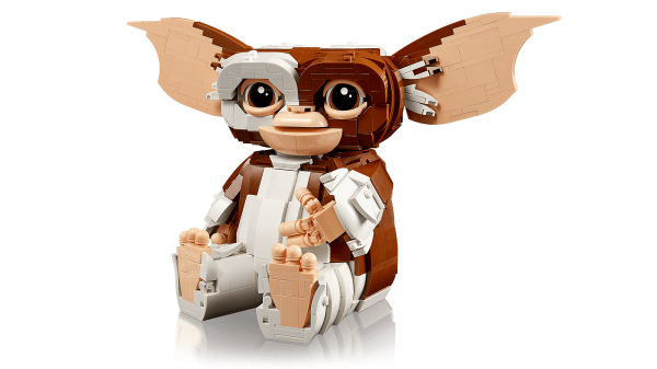 Producto - LEGO Gizmo - GREMLINS (Escala 1/1) - 3